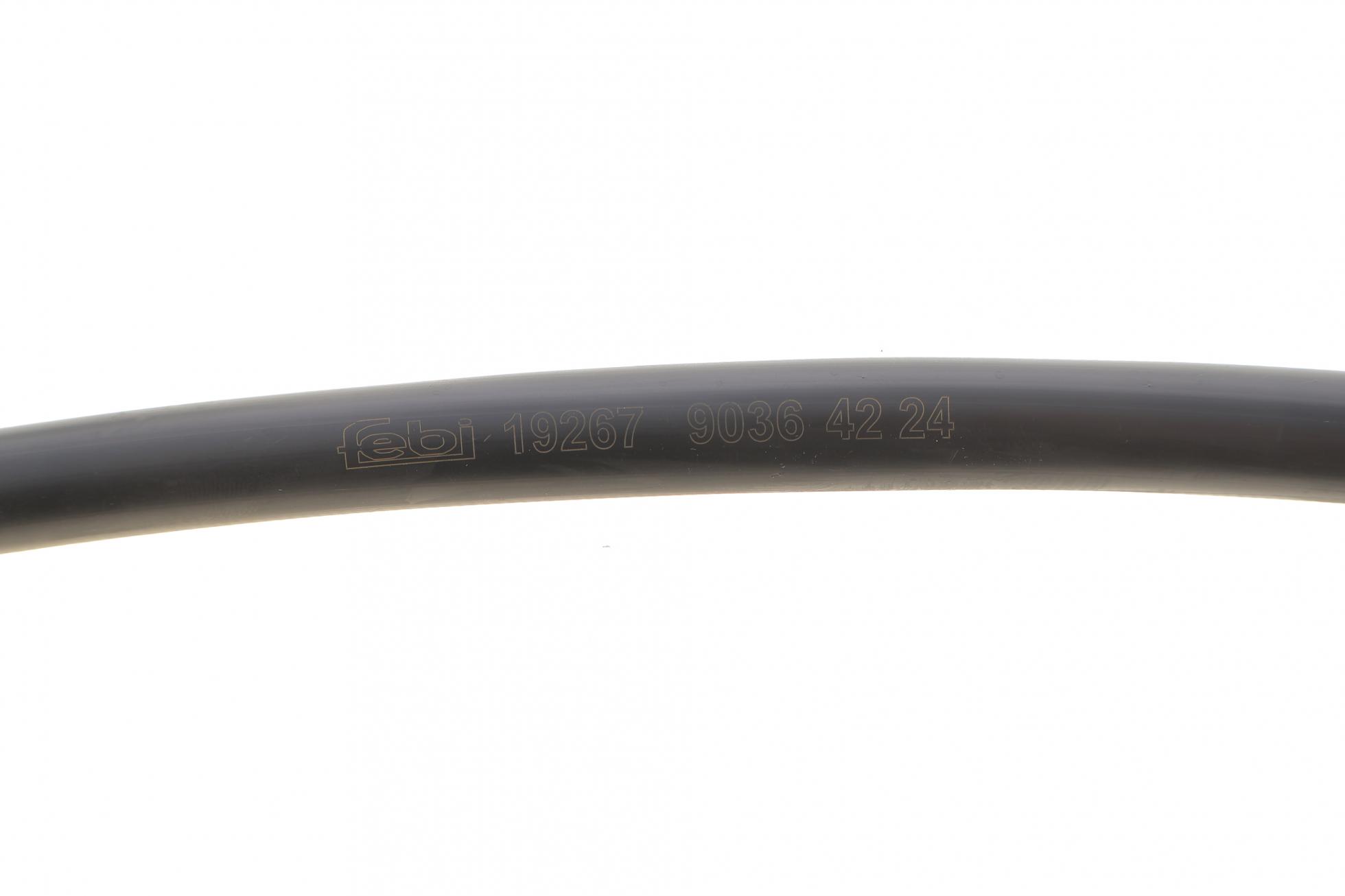 19267 FEBI BILSTEIN